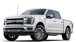 2025 Ford F-150® External Image 2